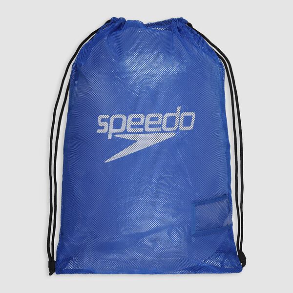  ButterFox Bolsa de malla grande para equipo de natación con  compartimento seco impermeable separado, separado en seco y húmedo (azul  claro) : Deportes y Actividades al Aire Libre