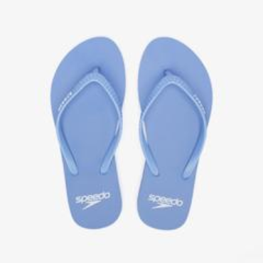 sandalias speedo celeste