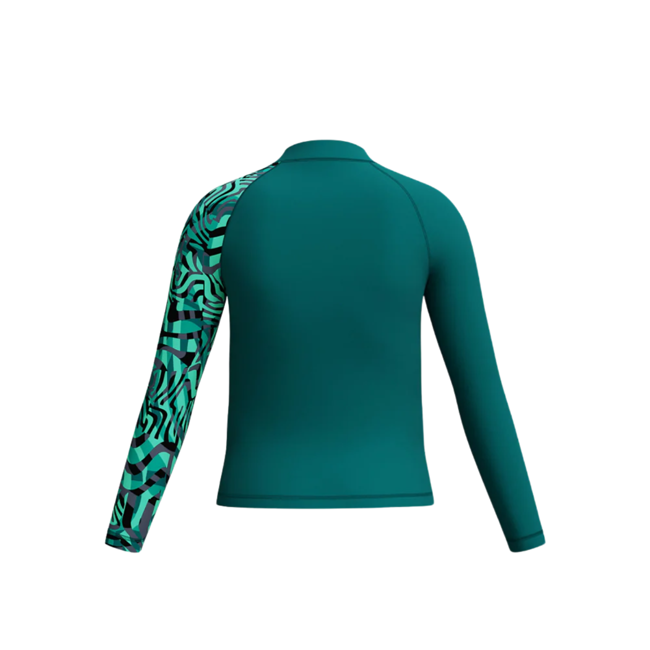 8-00341418686 3 T-SHIRT SPEEDO CON PROTECCIÓN SOLAR - Image 2